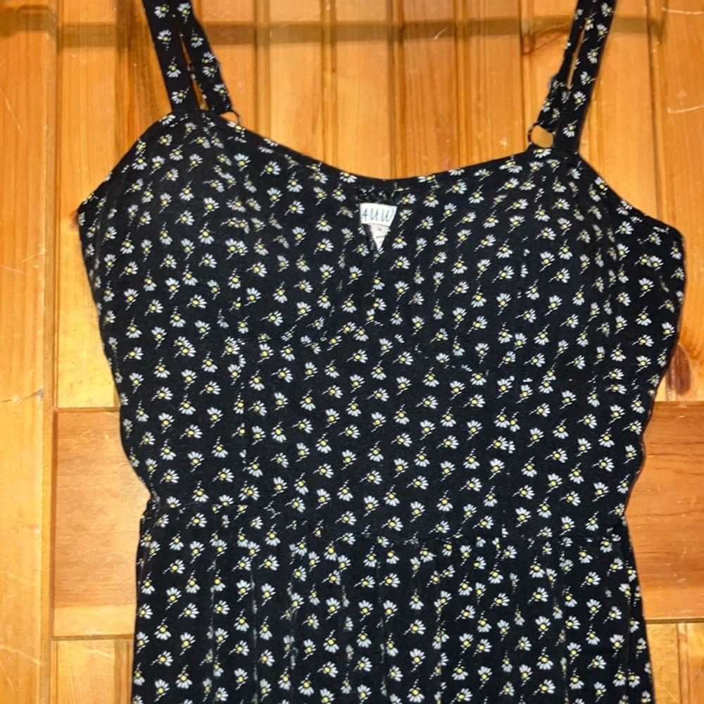 Auw sundress